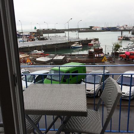 Escale Avec Vue Mer Sur Les Quais De L'Ile D'Yeu מראה חיצוני תמונה